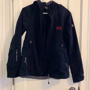 Under Armour | Rain Coat | S